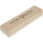Buy now Other Harmonica (Suzuki-2Timer24-C) at indiglob india