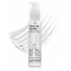 GIOVANNI Eco Chic Frizz Be Gone, Adds Shine, No Parabens, 2.75 oz (1 Pack)