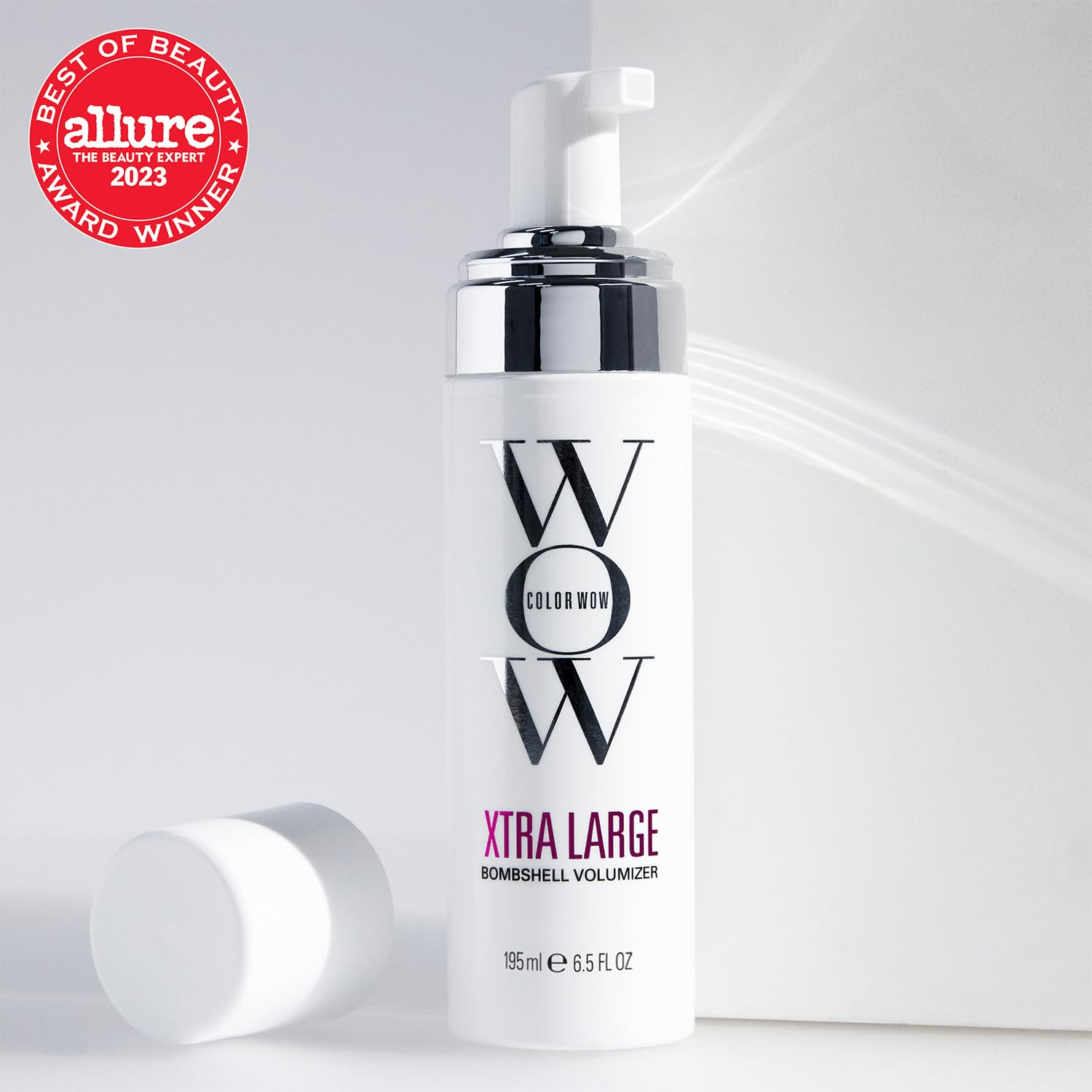 Buy now COLOR WOW Xtra Large Bombshell Volumizer â€“ New Alcohol-Free Technology for Lasting Volume and Thickness at indiglob india