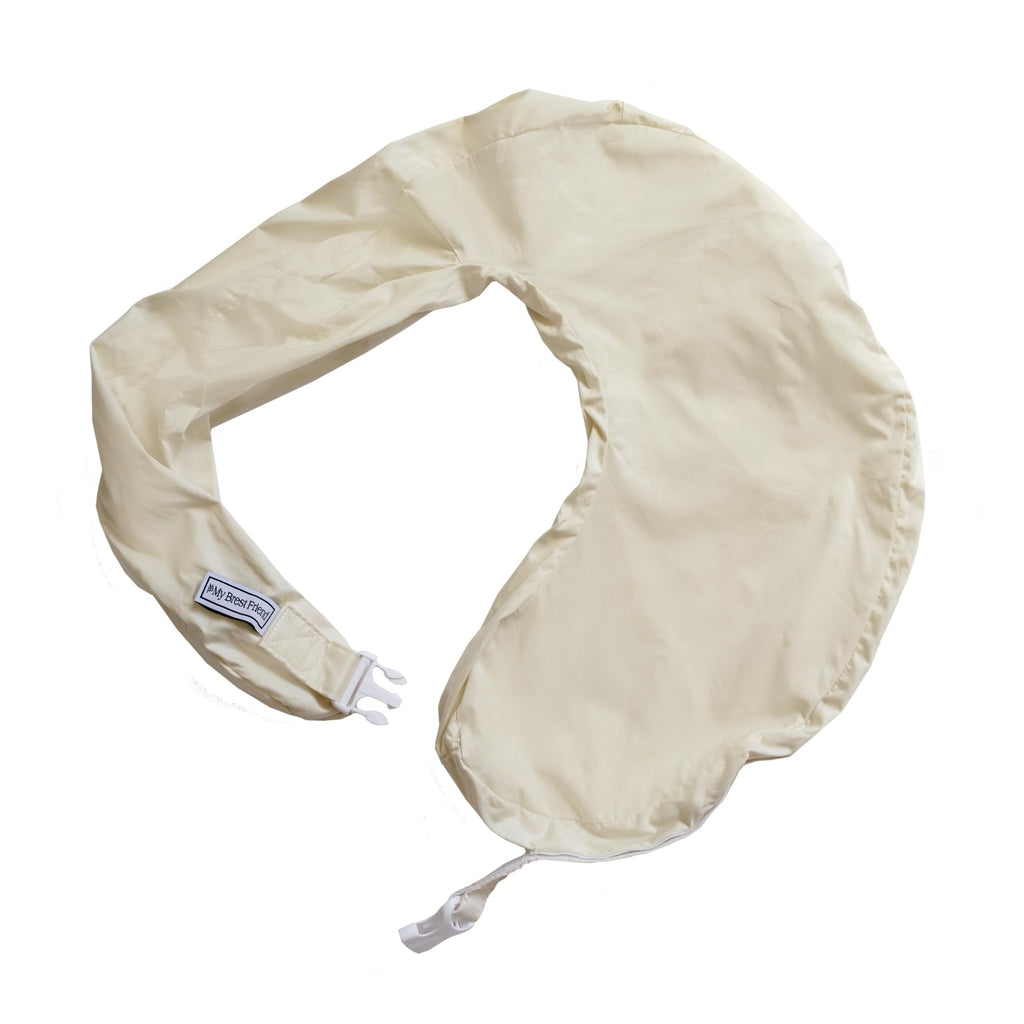 Buy now My Brest Friend Original Nursing Pillow Cover - Slipcovers for Baby - Adjustable Fit, Easy Care, Durable - Original Nursing Pillow Not Included, Fireworks at indiglob india