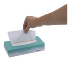 Windsoft 2360 Facial Tissue in Pop-Up Box, Box of 100 (Case of 30 Boxes)