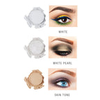 Buy now NYX PROFESSIONAL MAKEUP Eyeshadow Base Primer, Skin Tone at indiglob india