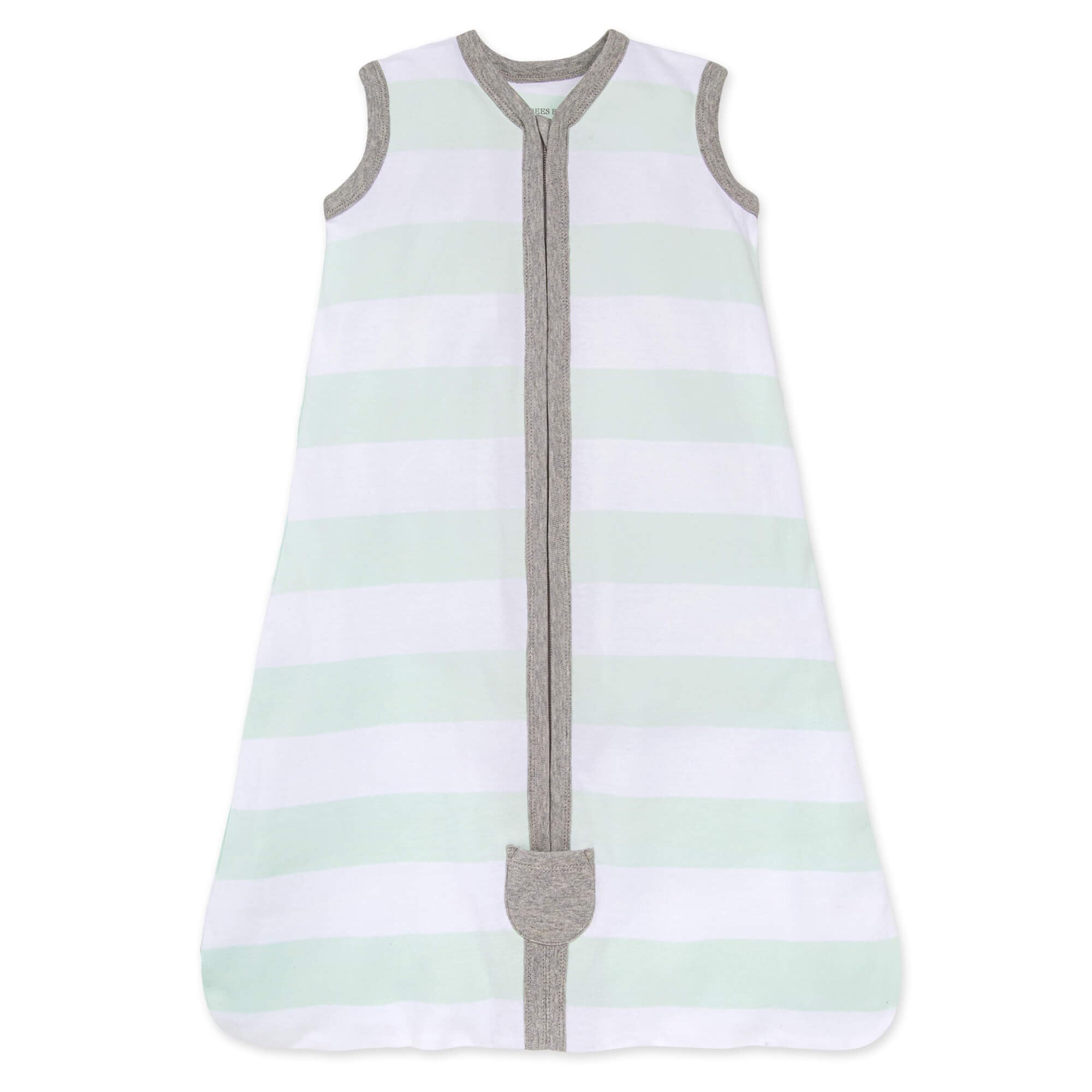 Buy now Burt's Bees Baby unisex-baby Beekeeper Wearable Blanket, 100% Organic Cotton, Swaddle Bag Medium (B08YS12437) at indiglob india