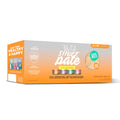 Tiki Cat Silver Paté Wet Cat Food, Variety Pack, 2.4 oz. Can (12 Count)
