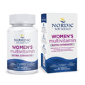 Nordic Naturals Women's Multivitamin - Extra Strength - 60 Tablets