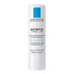 Buy now La Roche-Posay Nutritic Lip Balm for Very Dry Lips, Soothes and Repairs Chapped Lips with Shea Butter and Ceramides, 0.15 Fl Oz (Pack of 1) at indiglob india