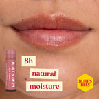 Buy now BURTS BEES Mistletoe Kiss Red Holiday Gift Kit, 1 EA at indiglob india