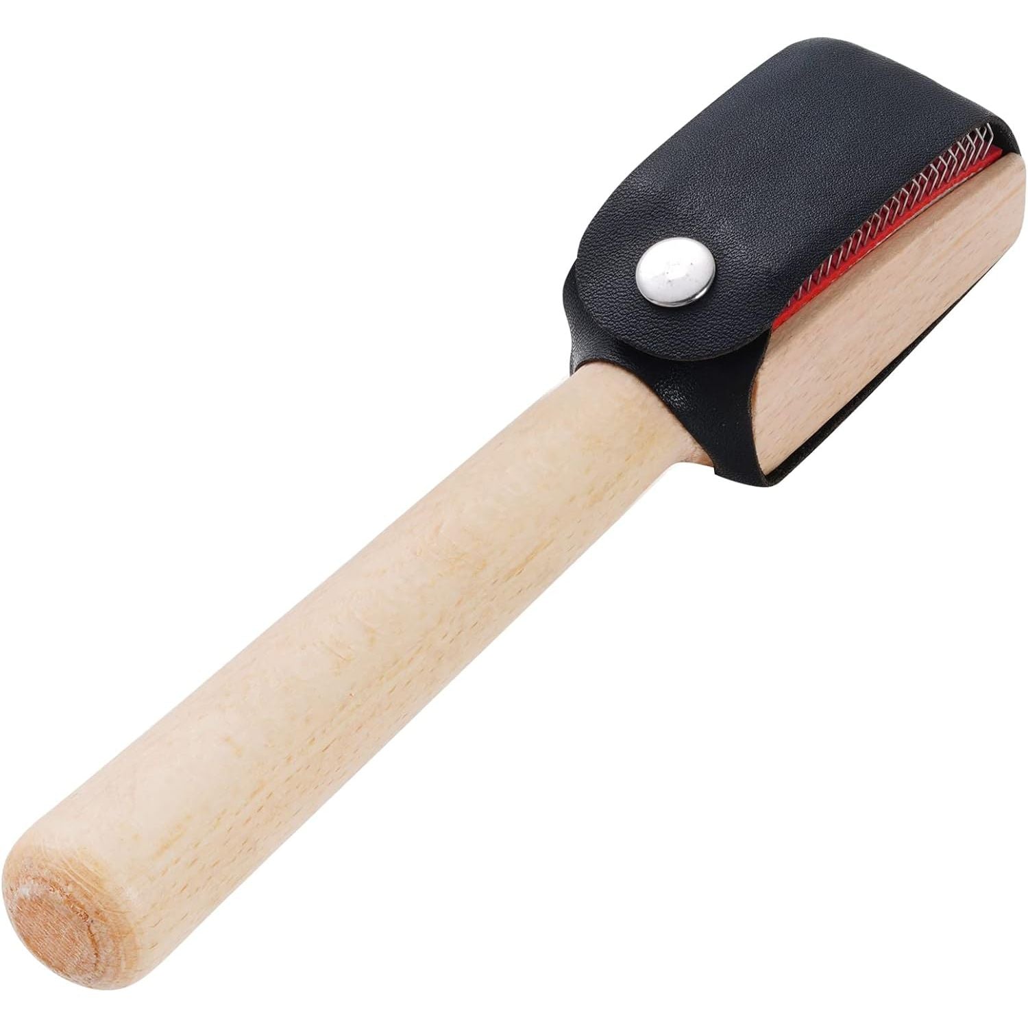Buy now Dancing Shoes Brush Wooden Suede Sole Shoe Brush Cleaner Cleaning Brush for Modern Latin Dance Shoes Wire Brush at indiglob india