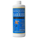 Mosquito Barrier Liquid Garlic Spray Concentrate for Mosquitoes, 32 oz