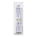 Buy now e.l.f. Clear Lash & Brow Mascara 2-Pack, Conditioning Clear Brow & Lash Gel For Grooming, Defining & Separating, Long-Lasting, Vegan & Cruelty-Free at indiglob india