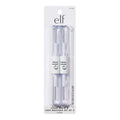 Buy now e.l.f. Clear Lash & Brow Mascara 2-Pack, Conditioning Clear Brow & Lash Gel For Grooming, Defining & Separating, Long-Lasting, Vegan & Cruelty-Free Default at indiglob india