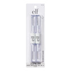 Buy now e.l.f. Clear Lash & Brow Mascara 2-Pack, Conditioning Clear Brow & Lash Gel For Grooming, Defining & Separating, Long-Lasting, Vegan & Cruelty-Free Default at indiglob india