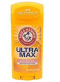 Buy now Arm & Hammer Ultramax Invisible Solid Powder Fresh Antiperspirant & Deodorant-2.6 oz at indiglob india