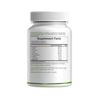 Essential Amino Acids (EAA) 2000mg Per Serving, 300 Capsules – Unflavored - 9 in 1, All BCAAs (Branched-Chain Aminos) – Lean Muscle Support & Natural Pre Workout Supplement