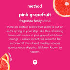 Buy now Method Foaming Hand Soap, Pink Grapefruit, 10 Fl Oz (Pack of 1) at indiglob india