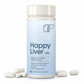 Liver Support Capsules 90 Count