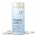 Liver Support Capsules 90 Count