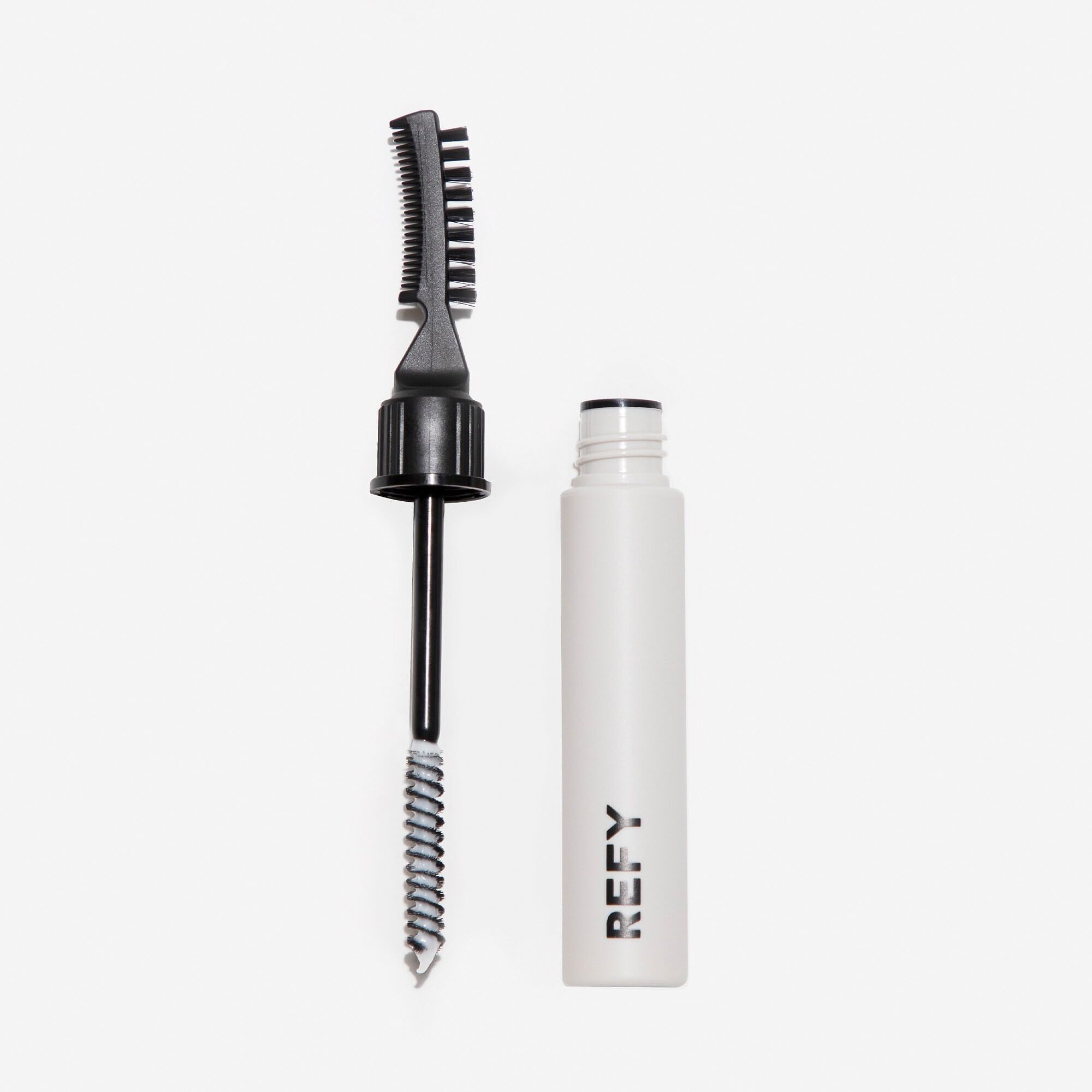 Buy now REFY Brow Sculpt Shape and Hold Gel with Lamination Effect QMVOP045, 0.28 Ounce at indiglob india