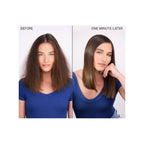 COLOR WOW One Minute Transformation – Frizz Control Styling Cream | Instant frizz fix with slick finish. Smooths and tames. Avocado oil & omega 3s hydrate and repair.
