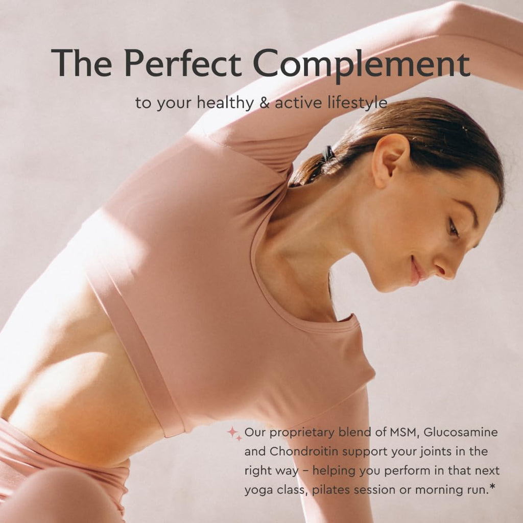 Alaya Multi Collagen Powder - Type I, II, III, V, X Hydrolyzed Collagen Peptides Protein Powder Supplement with MSM + GC (Unflavored) - NSF Certified - (40 Servings)