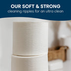 Cottonelle Ultra Clean Toilet Paper, 18 Mega Rolls = 72 Regular Rolls, Packaging May Vary