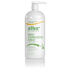 Buy now Alba Botanica Daily Moisturizing Lotion, Sensitive Skin, Fragrance Free, 32 Oz (Packaging May Vary) at indiglob india