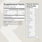 Buy now Sports Research Marine Collagen Peptides Powder - Sourced from Wild-Caught Fish, Pescatarian Friendly, Keto Certified & Non-GMO Verified - Easy to Mix in Water or Juice! (34 Servings) at indiglob india