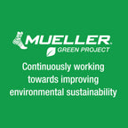 MUELLER Sports Medicine Reversible Green Wrist Brace for Men and Women, Wrist Pain Relief Support, Ideal for Carpal Tunnel, Tendonitis, Arthritis, Fits Left or Right Hand, Black, One Size