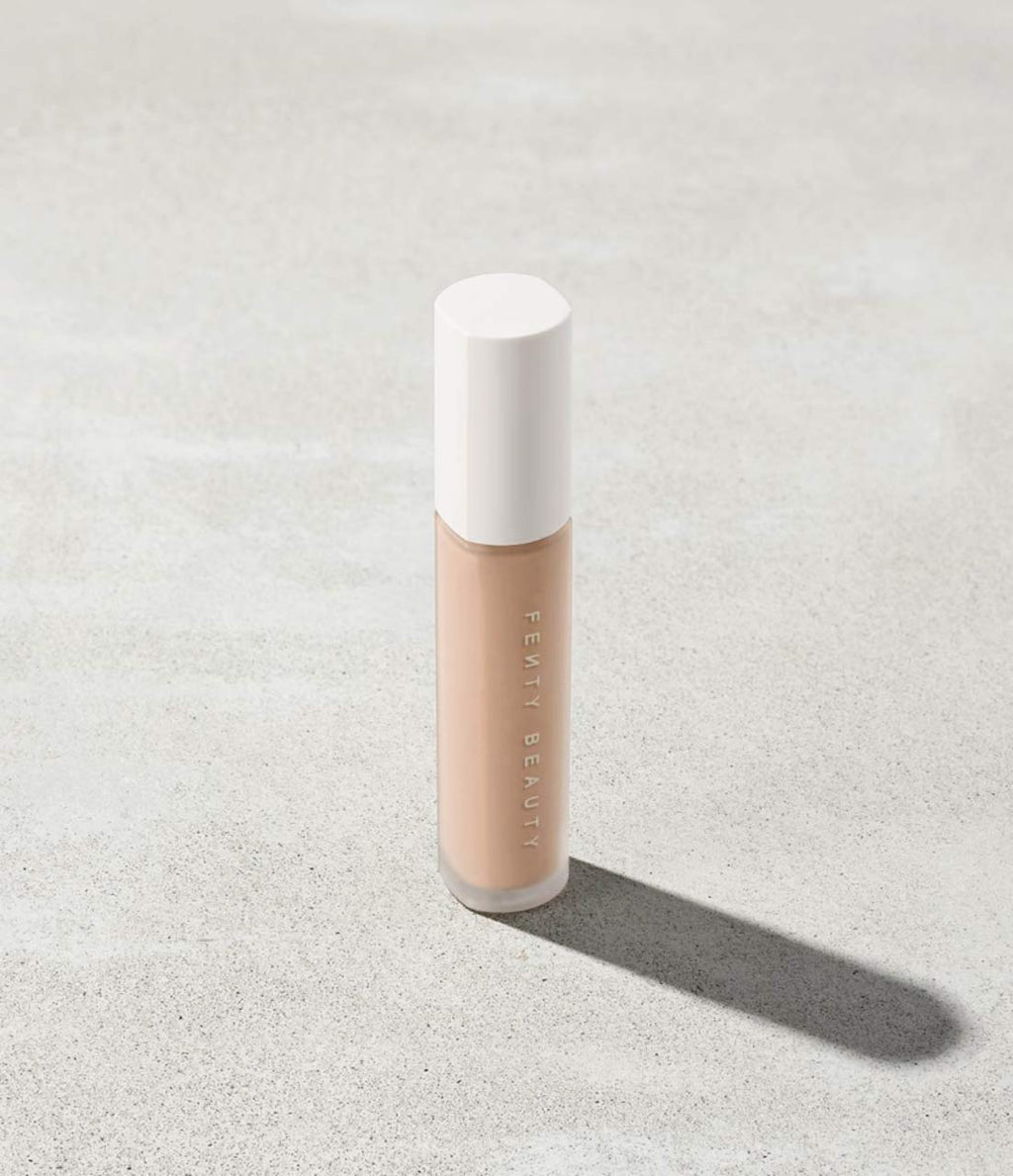 Buy now Pro Filtr Instant Retouch Concealer - 200 Light Medium With Cool Undertone by Fenty Beauty for Women - 0.27 oz Concealer at indiglob india