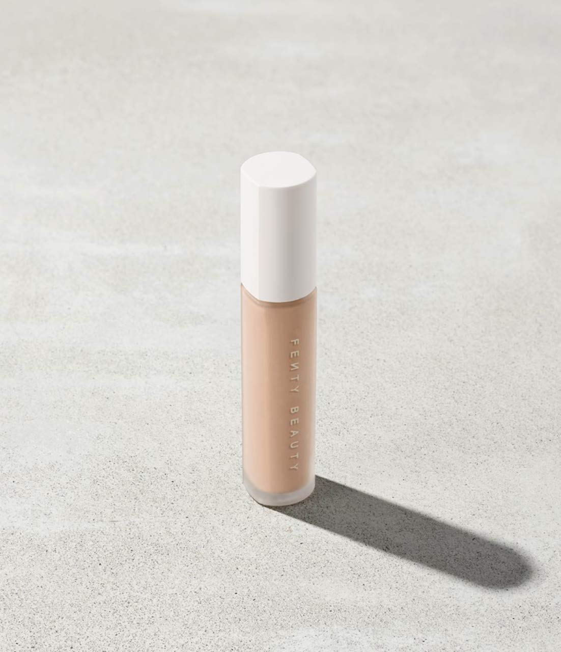 Buy now Pro Filtr Instant Retouch Concealer - 200 Light Medium With Cool Undertone by Fenty Beauty for Women - 0.27 oz Concealer at indiglob india