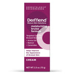 Dermend Arnica Bruise Cream 2.5 oz. - Mature Skin Solution with Vitamin K | Arnica bruise cream with vitamin K, retinol & ceramides improves bruise appearance on thin, mature skin.