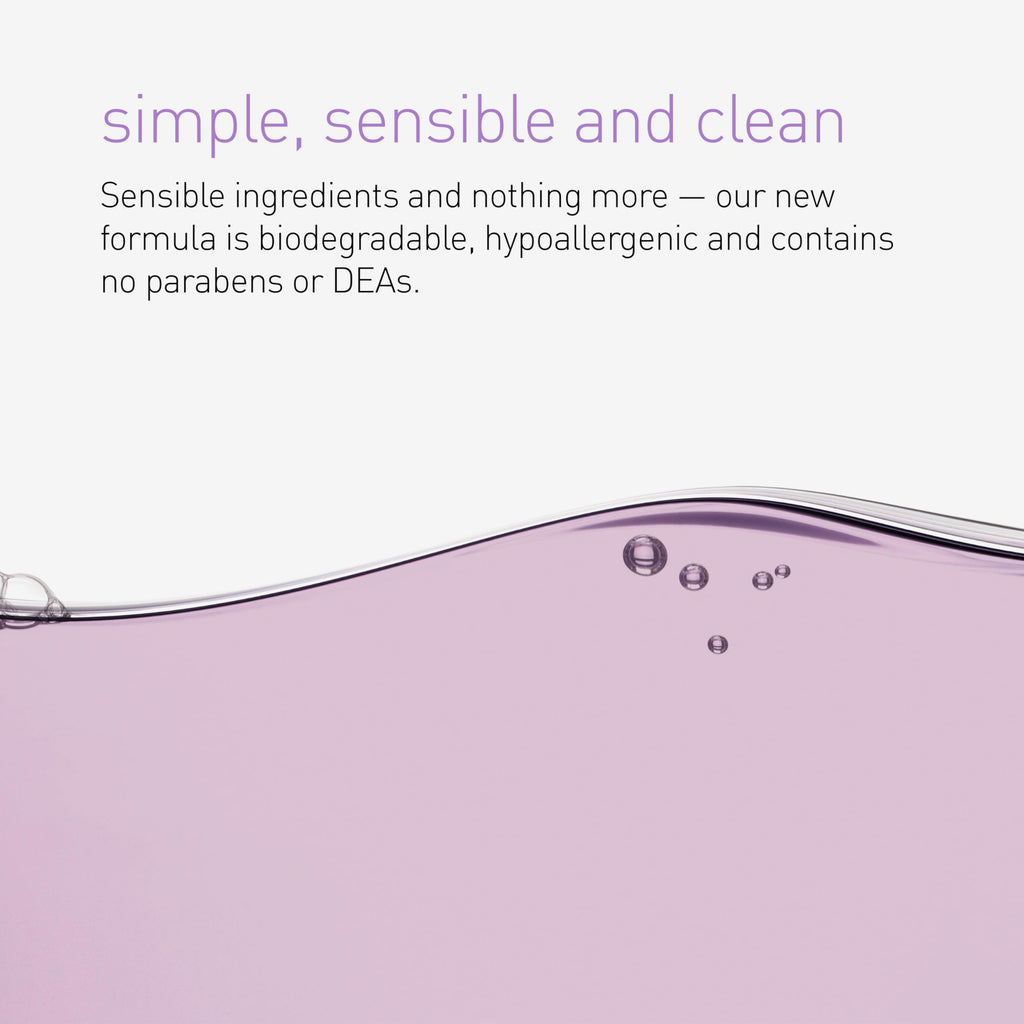 Buy now simplehuman Fragrance Free Moisturizing Liquid Hand Soap Refill Pouch, 34 Fl. Oz, Pack of 6 at indiglob india