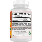 Buy now Best Naturals Fast Acting Lactase Enzyme Tablet, 3000 Fcc Alu, 180 Count (859375002900) at indiglob india