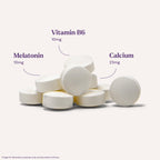 Natrol Melatonin 10 mg Time Release, Nighttime Sleep Aid, 100 Tablets | Dietary Supplement to Minimize Wake Ups, 100% Drug-Free, Non-Habit Forming, For Occasional Sleeplessness, 100 Day Supply
