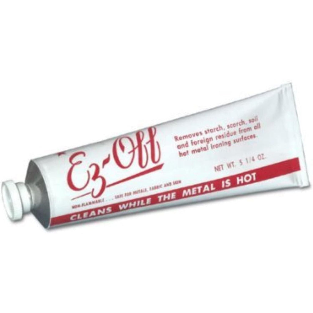 Buy now EZ Off Hot Iron Cleaner at indiglob india