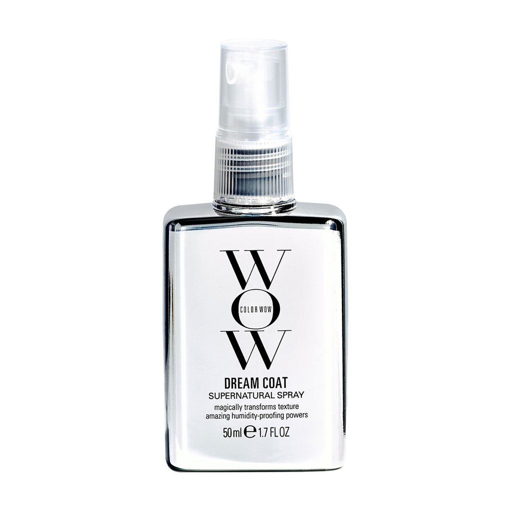 Buy now COLOR WOW Dream Coat Supernatural Spray â€“ Keep Your Hair Frizz-Free and Shiny No Matter the Weather with Award-Winning Anti-Humidity Treatment at indiglob india
