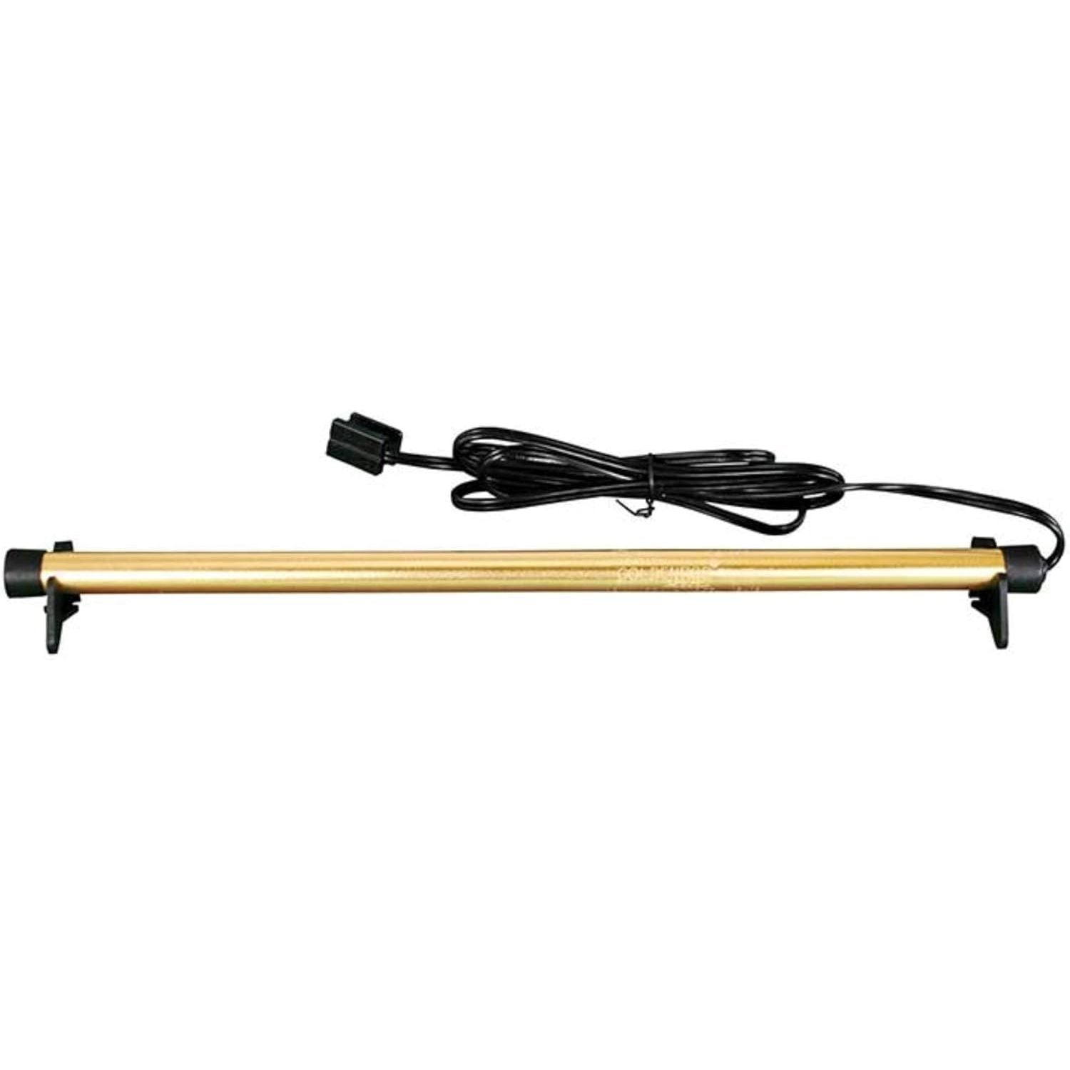 Buy now Lockdown Golden Rod 24" Dehumidifier Rod with Low Profile Design and Easy Installation for Gun Vault Humidity Control and Rust Prevention, Made in USA at indiglob india