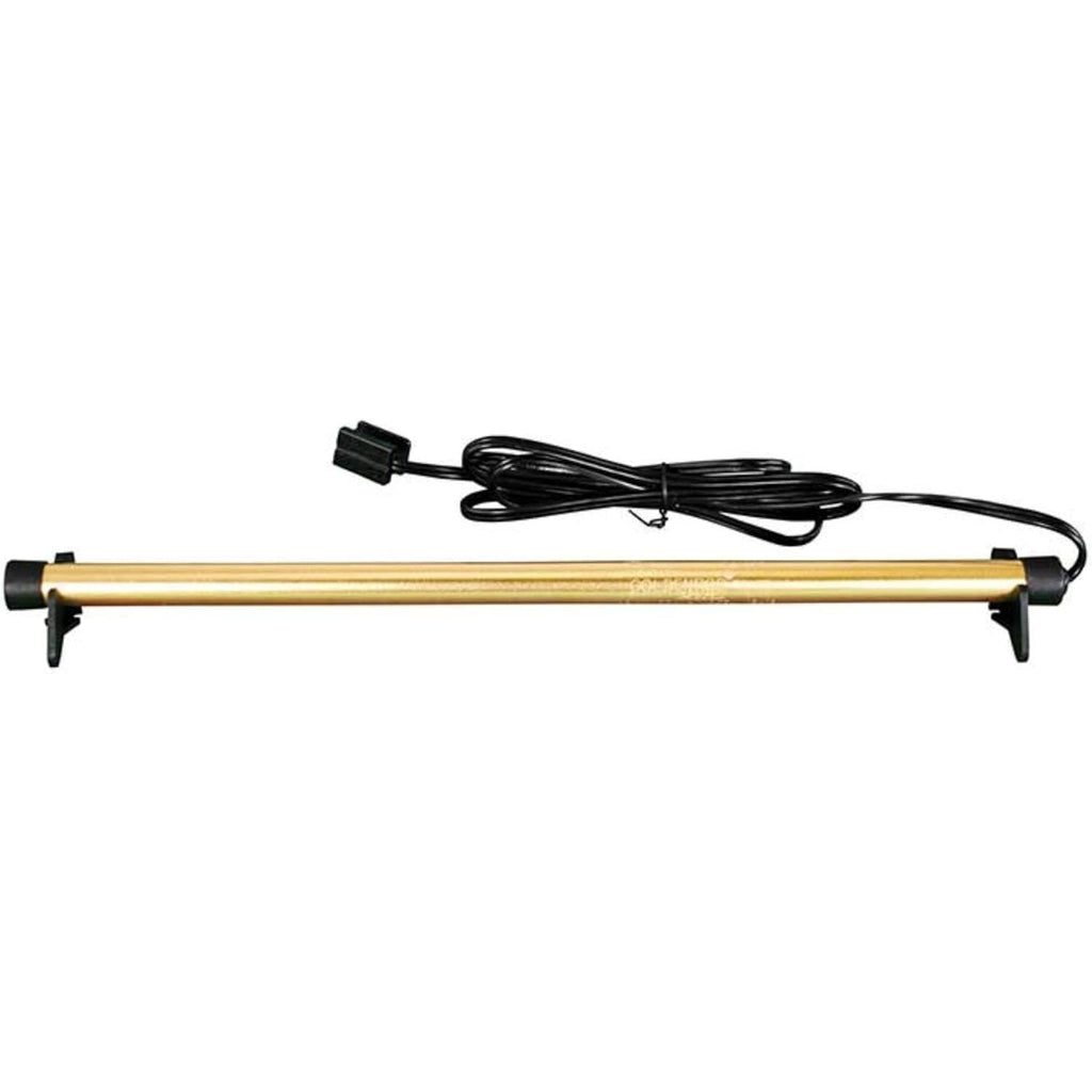 Buy now Lockdown Golden Rod 24" Dehumidifier Rod with Low Profile Design and Easy Installation for Gun Vault Humidity Control and Rust Prevention, Made in USA Default at indiglob india