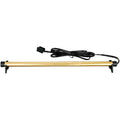 Buy now Lockdown Golden Rod 24" Dehumidifier Rod with Low Profile Design and Easy Installation for Gun Vault Humidity Control and Rust Prevention, Made in USA Default at indiglob india