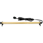 Buy now Lockdown Golden Rod 24" Dehumidifier Rod with Low Profile Design and Easy Installation for Gun Vault Humidity Control and Rust Prevention, Made in USA Default at indiglob india
