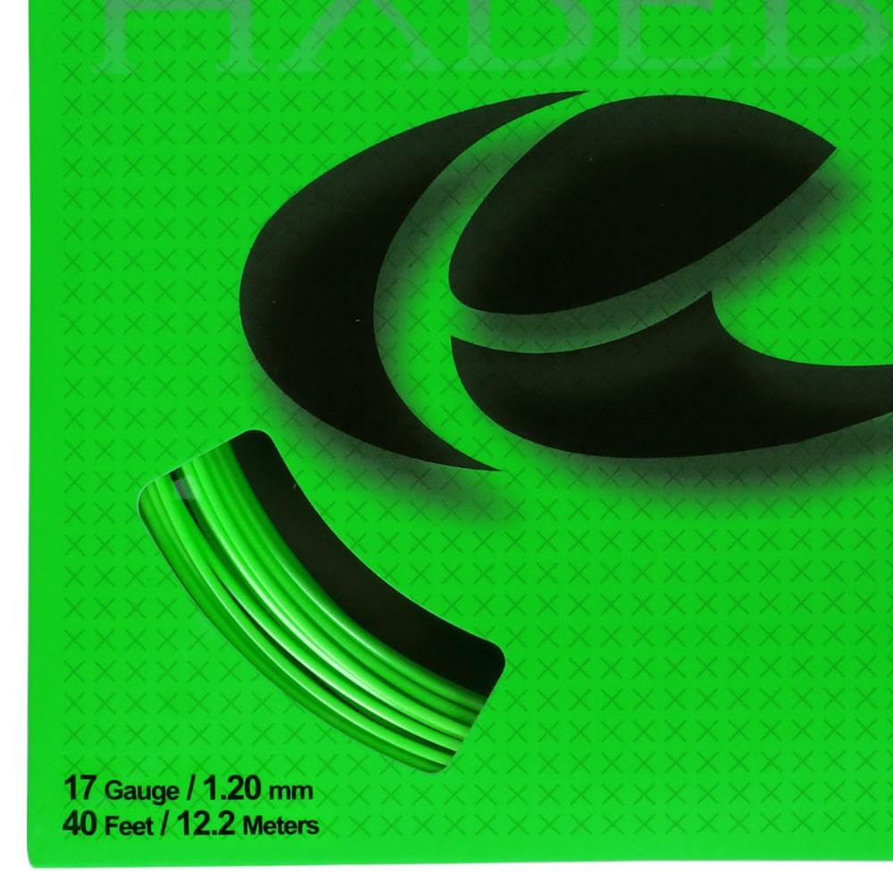 Solinco Hyper-G 17 Tennis String