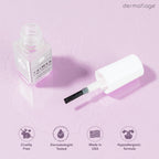 Buy now Dermaflage Extended Wear Primer, for use with Dermaflage Topical Filler at indiglob india