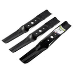Maxpower 561557B USA MADE 3 Blade Set