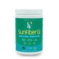 Tomorrow's Nutrition Sunfiber GI Prebiotic Fiber, 30-Day Supply | Features 5g per serving with 8 billion CFU, low FODMAP formula for daily dietary supplement and gut health support