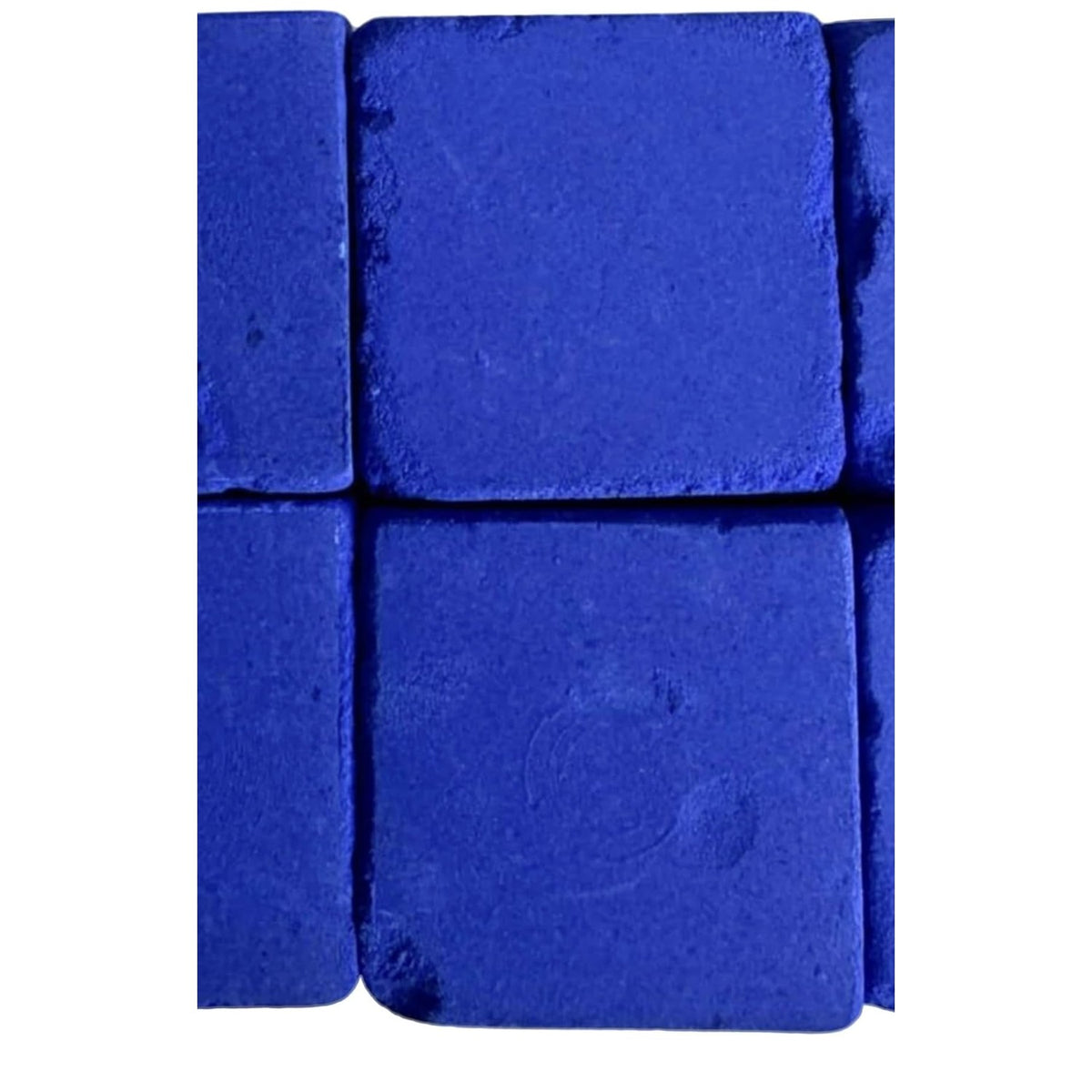 Añil azul Blue squares (5 Añil) Pack of 5 cubitos de añil azul blue cubes 5 pieces per order añil Advanced Laundry Formula