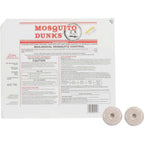 Summit Mosquito Dunk Tablet, 20 Count (Pack of 1)