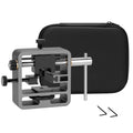 Pridefend Sight Pusher for Glock Square Slides,Sight Pusher Tool, Heavy Duty Pistol Rear Sight Pusher for Glock,Adjustment Sight Pusher for Handguns Semi-Auto Pistol Slides