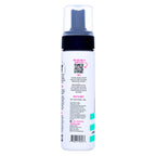 The Doux MOUSSE DEF Texture Foam, Multi-Use Styling Mousse, 7 oz | Styles, Conditions, Defines & Volumizes with Brilliant Shine, For All Curl Types & Textures, Non-Flaking Formula