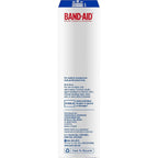 Buy now Band-Aid Adhesive Bandages Flexible Fabric, Extra Large, 10 Count at indiglob india
