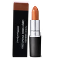 Buy now Mac Frost Lipstick, Bronze Shimmer at indiglob india